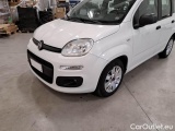  Fiat  Panda FIAT  / 2012 / 5P / BERLINA 1.3 MJT 80 CV VAN EURO6 SeS 4 POSTI EASY #26