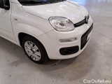  Fiat  Panda FIAT  / 2012 / 5P / BERLINA 1.3 MJT 80 CV VAN EURO6 SeS 4 POSTI EASY #35