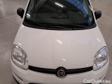  Fiat  Panda FIAT  / 2012 / 5P / BERLINA 1.3 MJT 80 CV VAN EURO6 SeS 4 POSTI EASY #42