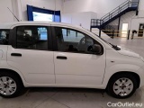  Fiat  Panda FIAT  / 2012 / 5P / BERLINA 1.3 MJT 80 CV VAN EURO6 SeS 4 POSTI EASY #47