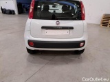  Fiat  Panda FIAT  / 2012 / 5P / BERLINA 1.3 MJT 80 CV VAN EURO6 SeS 4 POSTI EASY #52