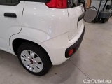  Fiat  Panda FIAT  / 2012 / 5P / BERLINA 1.3 MJT 80 CV VAN EURO6 SeS 4 POSTI EASY #55