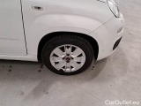  Fiat  Panda FIAT  / 2012 / 5P / BERLINA 1.3 MJT 80 CV VAN EURO6 SeS 4 POSTI EASY #58