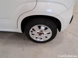  Fiat  Panda FIAT  / 2012 / 5P / BERLINA 1.3 MJT 80 CV VAN EURO6 SeS 4 POSTI EASY #62