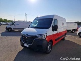  Renault  Master RENAULT  / 2019 / 4P / FURGONE FG TA L2 H2 T33 DCI 135 ICE 