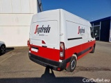  Renault  Master RENAULT  / 2019 / 4P / FURGONE FG TA L2 H2 T33 DCI 135 ICE #2