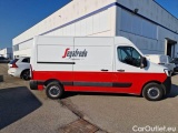  Renault  Master RENAULT  / 2019 / 4P / FURGONE FG TA L2 H2 T33 DCI 135 ICE #7