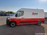  Renault  Master RENAULT  / 2019 / 4P / FURGONE FG TA L2 H2 T33 DCI 135 ICE #8