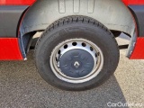  Renault  Master RENAULT  / 2019 / 4P / FURGONE FG TA L2 H2 T33 DCI 135 ICE #17