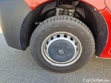  Renault  Master RENAULT  / 2019 / 4P / FURGONE FG TA L2 H2 T33 DCI 135 ICE #18
