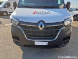  Renault  Master RENAULT  / 2019 / 4P / FURGONE FG TA L2 H2 T33 DCI 135 ICE #19