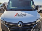  Renault  Master RENAULT  / 2019 / 4P / FURGONE FG TA L2 H2 T33 DCI 135 ICE #24