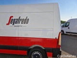  Renault  Master RENAULT  / 2019 / 4P / FURGONE FG TA L2 H2 T33 DCI 135 ICE #43