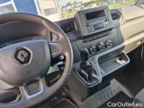  Renault  Master RENAULT  / 2019 / 4P / FURGONE FG TA L2 H2 T33 DCI 135 ICE #58