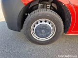  Renault  Master RENAULT  / 2019 / 4P / FURGONE FG TA L2 H2 T33 DCI 135 ICE #78