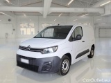  Citroen  Berlingo CITROEN  / 2018 / 4P / VETT. FURGONATA BLUEHDI 130 SeS M CLUB 1000KG 