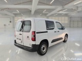  Citroen  Berlingo CITROEN  / 2018 / 4P / VETT. FURGONATA BLUEHDI 130 SeS M CLUB 1000KG #2