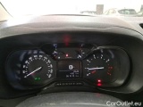  Citroen  Berlingo CITROEN  / 2018 / 4P / VETT. FURGONATA BLUEHDI 130 SeS M CLUB 1000KG #4
