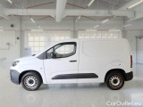  Citroen  Berlingo CITROEN  / 2018 / 4P / VETT. FURGONATA BLUEHDI 130 SeS M CLUB 1000KG #8