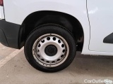  Citroen  Berlingo CITROEN  / 2018 / 4P / VETT. FURGONATA BLUEHDI 130 SeS M CLUB 1000KG #15