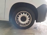  Citroen  Berlingo CITROEN  / 2018 / 4P / VETT. FURGONATA BLUEHDI 130 SeS M CLUB 1000KG #16