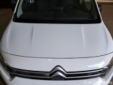  Citroen  Berlingo CITROEN  / 2018 / 4P / VETT. FURGONATA BLUEHDI 130 SeS M CLUB 1000KG #24
