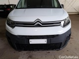  Citroen  Berlingo CITROEN  / 2018 / 4P / VETT. FURGONATA BLUEHDI 130 SeS M CLUB 1000KG #28