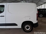  Citroen  Berlingo CITROEN  / 2018 / 4P / VETT. FURGONATA BLUEHDI 130 SeS M CLUB 1000KG #37
