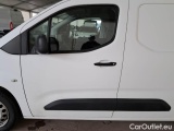  Citroen  Berlingo CITROEN  / 2018 / 4P / VETT. FURGONATA BLUEHDI 130 SeS M CLUB 1000KG #45
