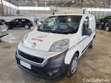  Fiat  Fiorino FIAT  / 2016 / 4P / VETT. FURGONATA 1.3 MULTIJET 95 CV E6D-TEMP SX 