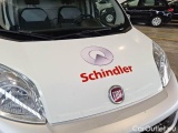  Fiat  Fiorino FIAT  / 2016 / 4P / VETT. FURGONATA 1.3 MULTIJET 95 CV E6D-TEMP SX #22