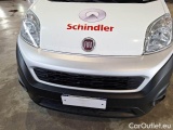  Fiat  Fiorino FIAT  / 2016 / 4P / VETT. FURGONATA 1.3 MULTIJET 95 CV E6D-TEMP SX #24