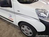  Fiat  Fiorino FIAT  / 2016 / 4P / VETT. FURGONATA 1.3 MULTIJET 95 CV E6D-TEMP SX #26