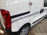  Fiat  Fiorino FIAT  / 2016 / 4P / VETT. FURGONATA 1.3 MULTIJET 95 CV E6D-TEMP SX #36