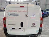 Fiat  Fiorino FIAT  / 2016 / 4P / VETT. FURGONATA 1.3 MULTIJET 95 CV E6D-TEMP SX #48