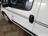  Fiat  Fiorino FIAT  / 2016 / 4P / VETT. FURGONATA 1.3 MULTIJET 95 CV E6D-TEMP SX #51