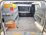  Fiat  Fiorino FIAT  / 2016 / 4P / VETT. FURGONATA 1.3 MULTIJET 95 CV E6D-TEMP SX #63