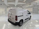  Peugeot  Partner PEUGEOT  / 2018 / 4P / VETT. FURGONATA L1 BLUEHDI 100CV PREMIUM #2