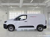  Peugeot  Partner PEUGEOT  / 2018 / 4P / VETT. FURGONATA L1 BLUEHDI 100CV PREMIUM #8