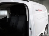  Peugeot  Partner PEUGEOT  / 2018 / 4P / VETT. FURGONATA L1 BLUEHDI 100CV PREMIUM #11