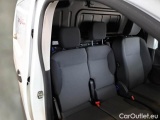  Peugeot  Partner PEUGEOT  / 2018 / 4P / VETT. FURGONATA L1 BLUEHDI 100CV PREMIUM #13