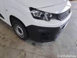  Peugeot  Partner PEUGEOT  / 2018 / 4P / VETT. FURGONATA L1 BLUEHDI 100CV PREMIUM #27