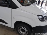  Peugeot  Partner PEUGEOT  / 2018 / 4P / VETT. FURGONATA L1 BLUEHDI 100CV PREMIUM #34