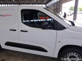  Peugeot  Partner PEUGEOT  / 2018 / 4P / VETT. FURGONATA L1 BLUEHDI 100CV PREMIUM #41