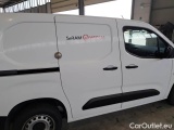  Peugeot  Partner PEUGEOT  / 2018 / 4P / VETT. FURGONATA L1 BLUEHDI 100CV PREMIUM #44