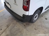  Peugeot  Partner PEUGEOT  / 2018 / 4P / VETT. FURGONATA L1 BLUEHDI 100CV PREMIUM #50