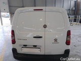  Peugeot  Partner PEUGEOT  / 2018 / 4P / VETT. FURGONATA L1 BLUEHDI 100CV PREMIUM #57