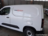  Peugeot  Partner PEUGEOT  / 2018 / 4P / VETT. FURGONATA L1 BLUEHDI 100CV PREMIUM #61