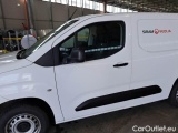  Peugeot  Partner PEUGEOT  / 2018 / 4P / VETT. FURGONATA L1 BLUEHDI 100CV PREMIUM #64