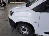  Peugeot  Partner PEUGEOT  / 2018 / 4P / VETT. FURGONATA L1 BLUEHDI 100CV PREMIUM #67